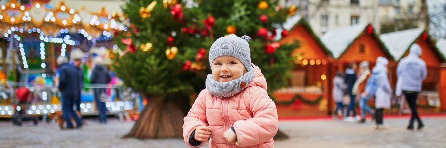 Holiday Gift Guide: Toddlers